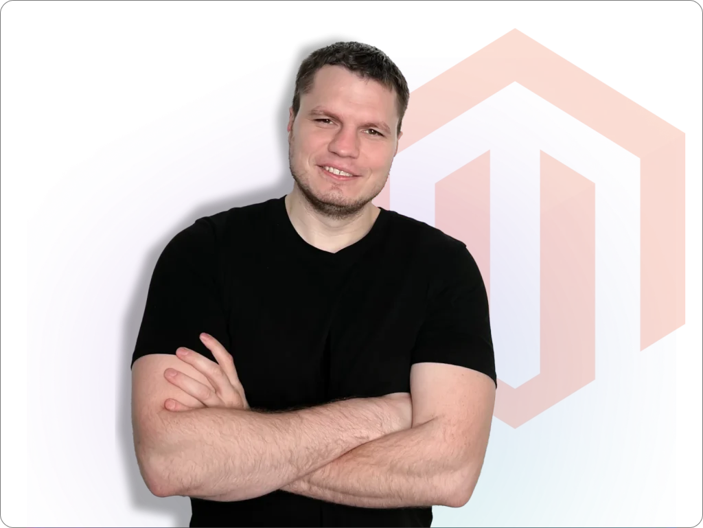 Magento Migration service