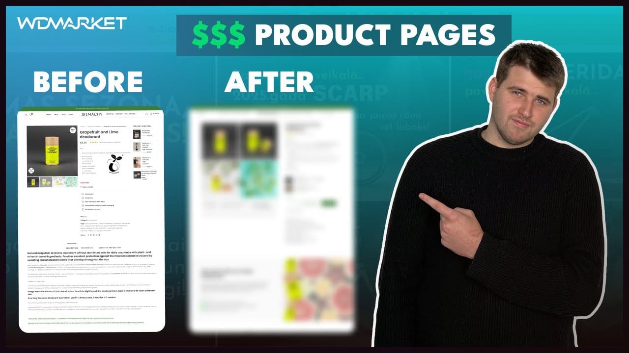 How To Make E-Commerce Product Page So Profitable It Feels ILLEGAL!